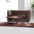 Factory Price Modern Home Design Furniture Wooden Sofa Chairs